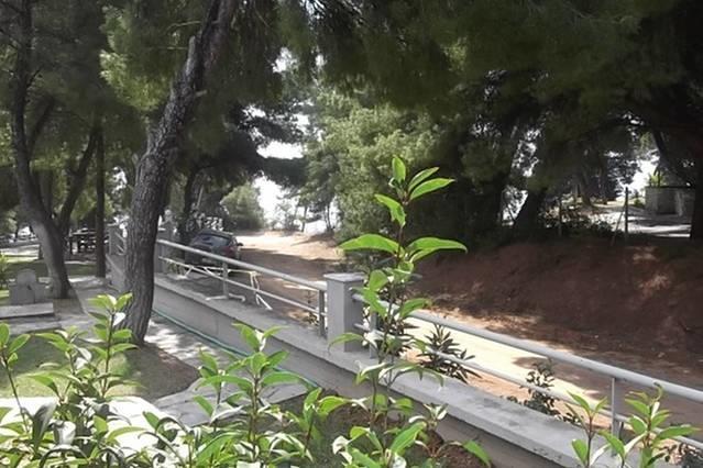 Sithonia Alekos Luxury Experience Apartment Metamorfosi  Exterior photo