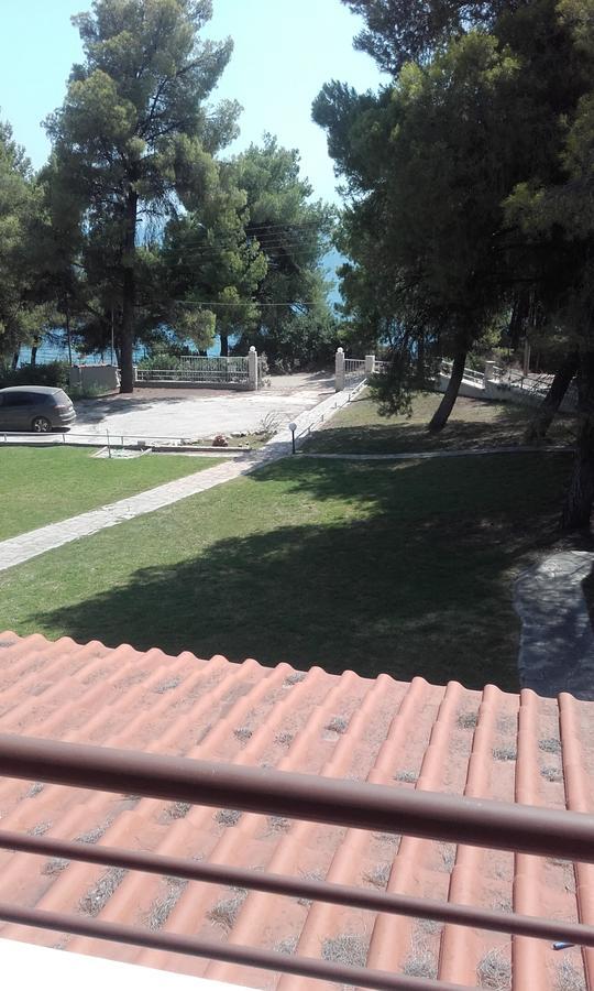 Sithonia Alekos Luxury Experience Apartment Metamorfosi  Exterior photo