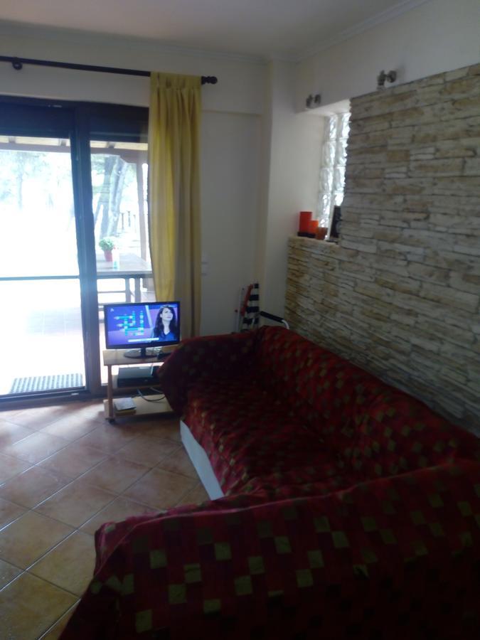 Sithonia Alekos Luxury Experience Apartment Metamorfosi  Exterior photo